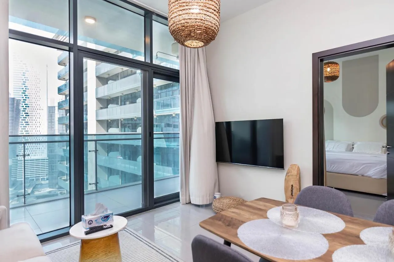Citihome- 1Br Business Bay Close To Metro contacts